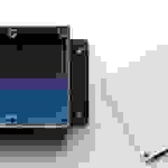 Pomona 2901 Size C Aluminium Die Cast Box